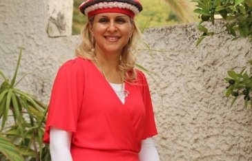 הקרחת שהפרידה בינינו - דו-לב שידוכים